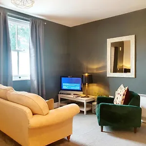 18 St Maurice's Road Apartment York