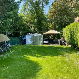 Perk25a Homestay Steenokkerzeel